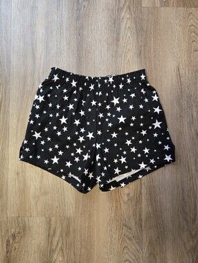 New! SOFFE Limited Edition Star Shorts